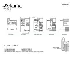 Sunrise Terrace (D28), Terrace #608285191